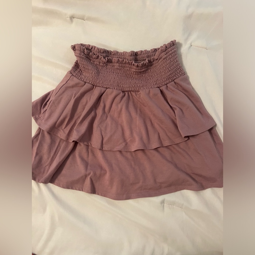 AS U WISH SKIRT